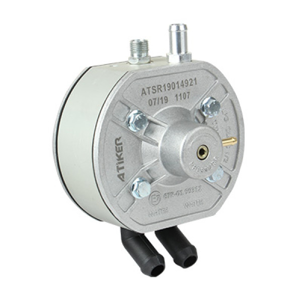 ATİKER REGÜLATÖR SR06 220KW ATİKER REGÜLATÖR SR06 220KW