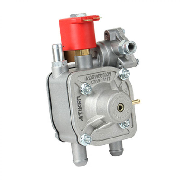 SR10 Sıralı Regülatör ATİKER SR10 Sıralı Regülatör ATİKER