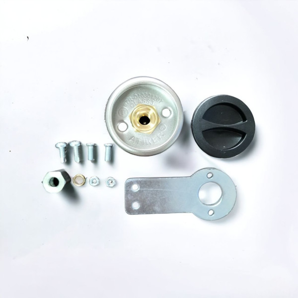 Dolum Ağzı Metal ATİKER