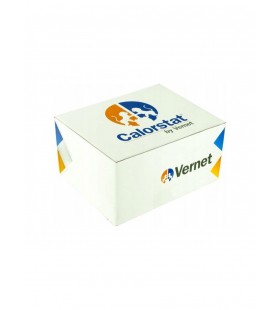 Calorstat by Vernet TH4495.75 Termostat (75°) R12 7701348375 TH449575