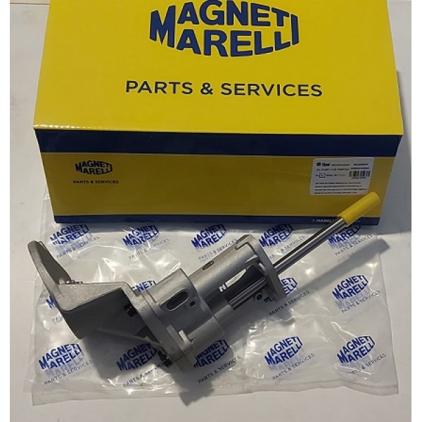 RENAULT 9 YAĞ POMPASI MAGNETİ MARELL, 359002100060