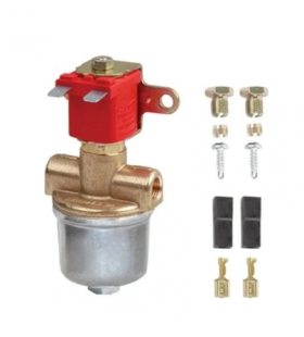 Motor Subap Emme Eksoz Tk.1.6 Tempra-Tipo-Slx Doğan-Şahin-Kartal Supar-102314108