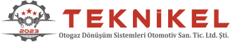 Teknikel Oto Yedek Parça